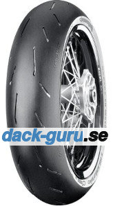 Continental ContiAttack SM 2
