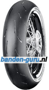 Continental ContiAttack SM 2