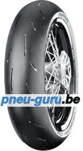 Continental ContiAttack SM 2