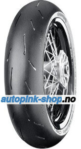 Continental ContiAttack SM 2