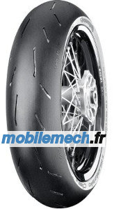 Continental ContiAttack SM 2