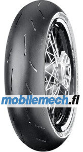 Continental ContiAttack SM 2