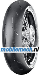 Continental ContiAttack SM 2