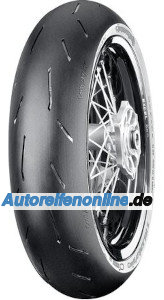 Continental ContiAttack SM 2