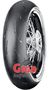 Continental ContiAttack SM 2