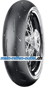 Continental ContiAttack SM 2