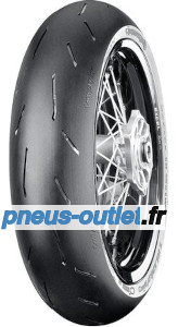 Continental ContiAttack SM 2