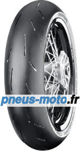 Continental ContiAttack SM 2