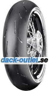 Continental ContiAttack SM 2