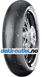 Continental ContiAttack SM 2