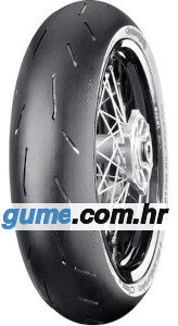 Continental ContiAttack SM 2