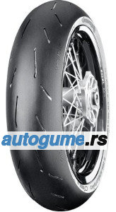 Continental ContiAttack SM 2