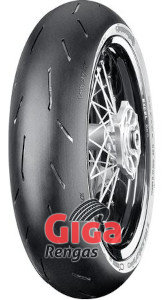 Continental ContiAttack SM 2