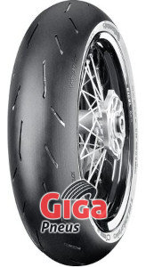 Continental ContiAttack SM 2