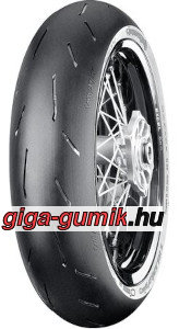 Continental ContiAttack SM 2