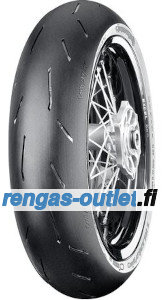 Continental ContiAttack SM 2