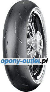 Continental ContiAttack SM 2