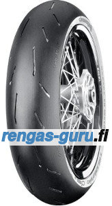 Continental ContiAttack SM 2