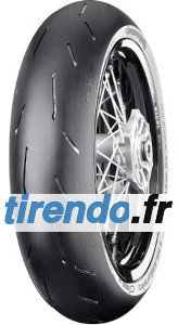 Continental ContiAttack SM 2