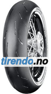 Continental ContiAttack SM 2