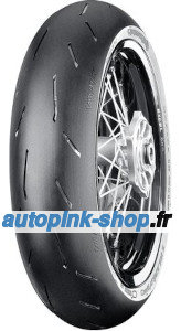 Continental ContiAttack SM 2