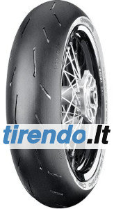 Continental ContiAttack SM 2