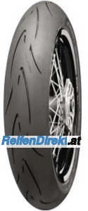 Continental ContiAttack SM Evo ( 110/70 R17 TL 54H M/C, Vorderrad )