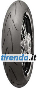 Image of Continental ContiAttack SM Evo ( 110/70 R17 TL 54H M/C, ruota anteriore )