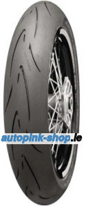 Continental ContiAttack SM Evo