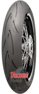 Continental ContiAttack SM Evo