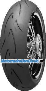 Continental ContiAttack SM Evo