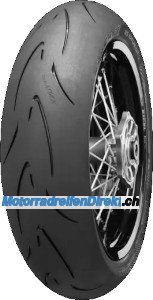 Continental ContiAttack SM Evo
