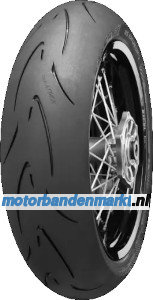 Continental ContiAttack SM Evo