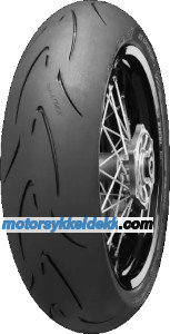 Continental ContiAttack SM Evo