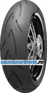 Continental ContiAttack SM Evo