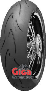 Continental ContiAttack SM Evo