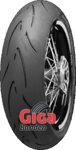 Continental ContiAttack SM Evo