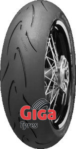 Continental ContiAttack SM Evo
