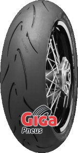 Continental ContiAttack SM Evo