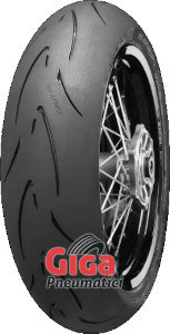 Continental ContiAttack SM Evo