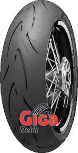 Continental ContiAttack SM Evo