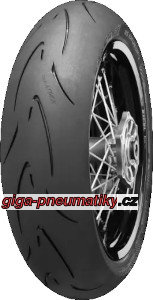 Continental ContiAttack SM Evo