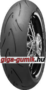 Continental ContiAttack SM Evo