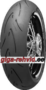 Continental ContiAttack SM Evo