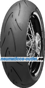 Continental ContiAttack SM Evo