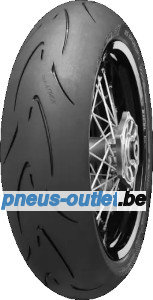 Continental ContiAttack SM Evo