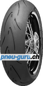 Continental ContiAttack SM Evo