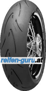 Continental ContiAttack SM Evo