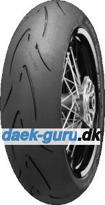 Continental ContiAttack SM Evo