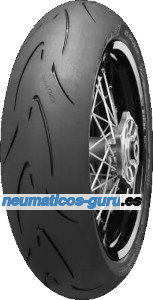 Continental ContiAttack SM Evo